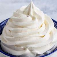 Cream Cheese Frosting
