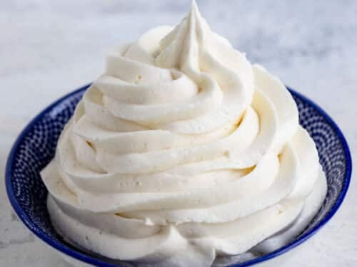 Cream Cheese Frosting