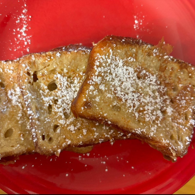 French Toast