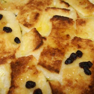 Bread Pudding